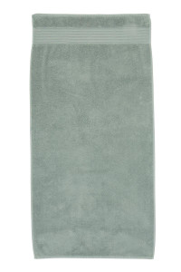 Beddinghouse Sheer Badhanddoek - Groen 70 x 140 cm