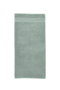 Beddinghouse Sheer Handdoek - Groen 50 x 100 cm