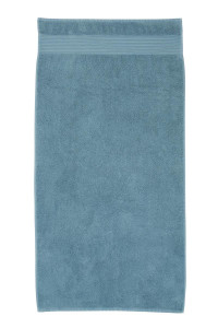 Beddinghouse Sheer Badhanddoek - Blauw 70 x 140 cm