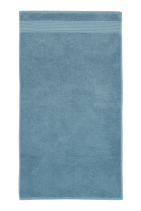 Beddinghouse Sheer Douchehanddoek - Blauw 60 x 110 cm