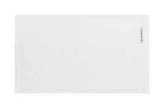 Beddinghouse Cotton Bamboo Guest towel - White 30 x 50 cm