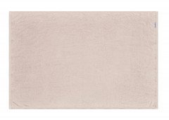 Beddinghouse Cotton Bamboo Shower towel - Beige 100 x 150 cm