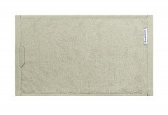 Beddinghouse Cotton Bamboo Guest towel - Green 30 x 50 cm