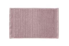 Heckettlane Bath Prestige Gastendoekje Shady Pink 30x50cm set van 3 stuks