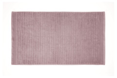 Heckettlane Bath Prestige Handdoekenset Shady Pink 50x100cm set van 2 stuks