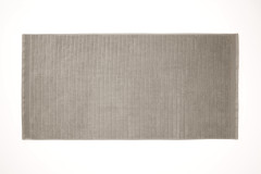 Heckettlane Bath Prestige Badhanddoek Taupe 70x140cm