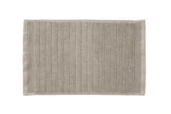 Heckettlane Bath Prestige Gastendoekje Taupe 30x50cm set van 3 stuks