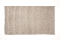 Heckettlane Bath Prestige Badhanddoek Cuban Sand 60x110cm set van 2 stuks