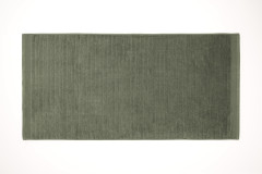 Heckettlane Bath Prestige Badhanddoek Army Green 70x140cm