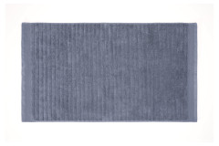 Heckettlane Bath Prestige Handdoekenset Insignia Blue 50x100cm set van 2 stuks