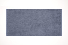 Heckettlane Bath Grant Badhanddoek Insignia Blue 70x140cm