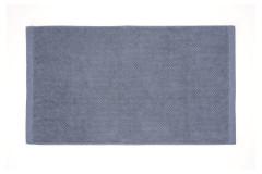 Heckettlane Bath Grant Handdoekenset Insignia Blue 50x100cm set van 2 stuks