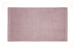 Heckettlane Bath Grant Handdoekenset Shady Pink 50x100cm set van 2 stuks