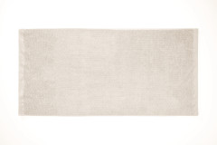 Heckettlane Bath Grant Badhanddoek Off-white 70x140cm