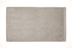 Heckettlane Bath Premium Badhanddoek Taupe 60x110cm set van 2 stuks