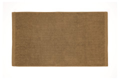 Heckettlane Bath Grant Handdoekenset Cognac Brown 50x100cm set van 2 stuks