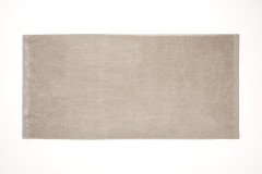 Heckettlane Bath Grant Badhanddoek Cuban Sand 70x140cm