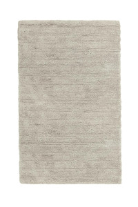 Heckettlane Natural Badmat Vivienne 60x100 cm, gemaakt van 100% Katoen