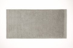 Heckettlane Bath Prestige Badhanddoek Glacier Grey 70x140cm