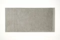 Heckettlane Bath Prestige Badhanddoek Glacier Grey 70x140cm