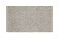 Heckettlane Bath Grant Handdoekenset Glacier Grey 50x100cm set van 2 stuks